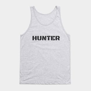 Hunter Tank Top